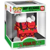 Image de Funko Figurine De Snoopy Avec Sa Niche Peanuts Deluxe