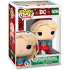 Image de Funko Figurine De Fête Dc Comics Supergirl