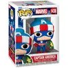 Image de Funko Figurine De Fête Captain America Marvel