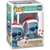 Image de Funko Figurine De Fête Disney Stitch 9 Cm