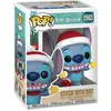 Image de Funko Figurine Avec Chapeau De Fête Disney Stitch 9 Cm