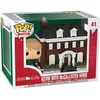Image de Funko Pop! Town: Home Alone - Kevin McCallister with Home - Figurine en Vinyle à Collectionner - Idée de Cadeau - Produits Officiels - Jouets pour Les Enfants et Adultes - Movies Fans