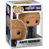Image de Funko Pop! TV: St Picard - Raffi Muskier - Star Trek Picard - Figurine en Vinyle à Collectionner - Idée de Cadeau - Produits Officiels - Jouets pour Les Enfants et Adultes - TV Fans