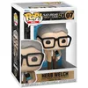 Image de Funko Pop! TV: SNL 50th - Ed Grimley - Herb Welch - Saturday Night Live - Figurine en Vinyle à Collectionner - Idée de Cadeau - Produits Officiels - Jouets pour Les Enfants et Adultes - TV Fans