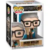 Image de Funko Figurine De Herb Welch De Saturday Night Live