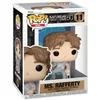 Image de Funko Pop! TV: SNL 50th - Turd Ferguson - Ms. Rafferty - Saturday Night Live - Figurine en Vinyle à Collectionner - Idée de Cadeau - Produits Officiels - Jouets pour Les Enfants et Adultes - TV Fans