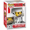 Image de Funko Figurine D'homer Simpson 9 Cm
