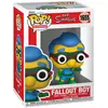 Image de Funko Figurine Milhouse Des Simpson 9 Cm