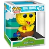 Image de Funko Figurine De Big Bird Sesame Street Deluxe