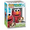 Image de Funko Figurine Elmo Et Tango Sesame Street