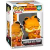 Image de Funko Pop! Avec Figurine Pooky Garfield