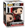 Image de Funko : Andor Figurine De Cassian Andor Pilote D'essai Sienar Star Wars