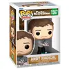 Image de Funko Figurine D'andy Radical Parks And Recreation