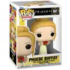 Image de Funko Figurine Tv Phoebe Friends 9 Cm