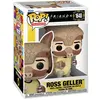 Image de Funko Figurine Tv Ross Friends 9 Cm