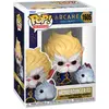 Image de Funko Figurine Arcane Heimerdinger Avec Poro League Of Legends 9 Cm