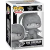 Image de Funko Pop! TV: TZ 1959   Gremlin - Twilight Zone 1959 - Figurine en Vinyle à Collectionner - Idée de Cadeau - Produits Officiels - Jouets pour Les Enfants et Adultes - TV Fans