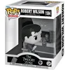 Image de Funko Pop! Deluxe TV: TZ 1959   Mr. Robert Wilson - Twilight Zone 1959 - Figurine en Vinyle à Collectionner - Idée de Cadeau - Produits Officiels - Jouets pour Les Enfants et Adultes - TV Fans