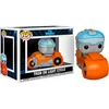 Image de Funko Figure Ride Tron On Light Cycle-tron-disney