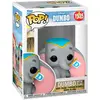 Image de Funko -avec Figurine De Drapeau Disney Dumbo