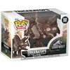 Image de Funko Figurine Tricératops Jurassic World