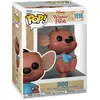 Image de Funko Figurine De Petit Gourou Winnie L'ourson Disney 9 Cm