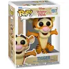 Image de Funko Figurine De Tigrou Winnie L'ourson Disney 9 Cm