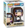 Image de Funko Pop! Animation: Naruto - Rin Nohara - Naruto Shippuden - Figurine en Vinyle à Collectionner - Idée de Cadeau - Produits Officiels - Jouets pour Les Enfants et Adultes - Anime Fans