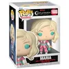 Image de Funko Pop! Animation: Cast Noct - Maria - Castlevania - Figurine en Vinyle à Collectionner - Idée de Cadeau - Produits Officiels - Jouets pour Les Enfants et Adultes - TV Fans