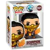 Image de Funko Figurine De Scorpion Mortal Kombat