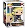 Image de Funko Pop! Animation: JJK - Momo Nishimiya - Jujutsu Kaisen - Figurine en Vinyle à Collectionner - Idée de Cadeau - Produits Officiels - Jouets pour Les Enfants et Adultes - Anime Fans