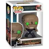 Image de Funko Pop! Animation: JJK - Ultimate Mechamaru - Jujutsu Kaisen - Figurine en Vinyle à Collectionner - Idée de Cadeau - Produits Officiels - Jouets pour Les Enfants et Adultes - Anime Fans