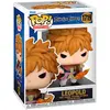Image de Funko Léopold Black Clover