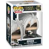 Image de Funko Figurine De Riven à La Lame Brisée League Of Legends 9 Cm