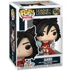 Image de Funko Figurine D´ahri League Of Legends 9 Cm