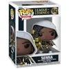 Image de Funko Figurine De Senna League Of Legends 9 Cm