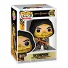 Image de Funko Figure Mortal Kombat 11-scorpion