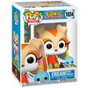 Image de Funko Figurine De Crème Au Fromage Sonic The Hedgehog