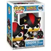 Image de Funko Figurine Shadow Avec Dark Chao Sonic The Hedgehog