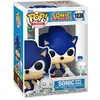 Image de Funko Avec Une Figurine De Chao Sonic The Hedgehog