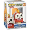 Image de Funko Figurine Pokémon Chochodile 9 Cm