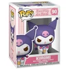 Image de Funko Figurine Sanrio Kuromi Hello Kitty 9 Cm