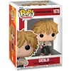 Image de FUNKO Pop! Animation Chainsaw Man #1678 Denji