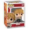 Image de Funko Figurine De Denji Chainsaw Man 9 Cm