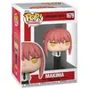 Image de Funko Figurine De Makima Chainsaw Man 9 Cm