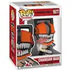 Image de Funko Figure Chainsaw Man Chase