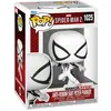 Image de Funko Figurine De Peter Parker En Tenue Anti-suit De Spider-man 2 Marvel Venom