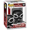Image de Funko Figurine Harry Osborn En Costume Noir De Marvel's Spider-man 2