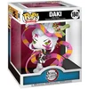 Image de Funko Figurine Demon Slayer Daki Forme De Démon Demon Slayer Deluxe 9 Cm
