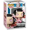 Image de Funko Figurine Nezuko Forme Démoniaque Demon Slayer 9 Cm
